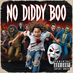 Boo?