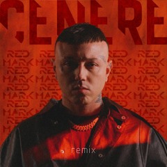 Lazza - Cenere (Redmark Remix)