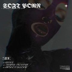 SOFT PORN - Shadow Pleasure (Original Mix)[II205D]