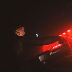 Afro, Latin & Spanish House Live Set | NATTY VALENCIA at Egg London 05.07.2024