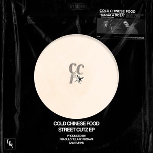 Track artwork