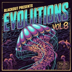 Disphonia - Can't Hold Back (ID Remix)