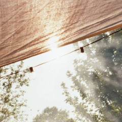 end of a beautiful summer