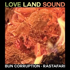 LOVE LAND SOUND - RASTAFARI