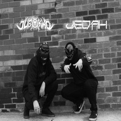 Jedah X Jubokko Live Halloween 2025 MONSTERZ INC.