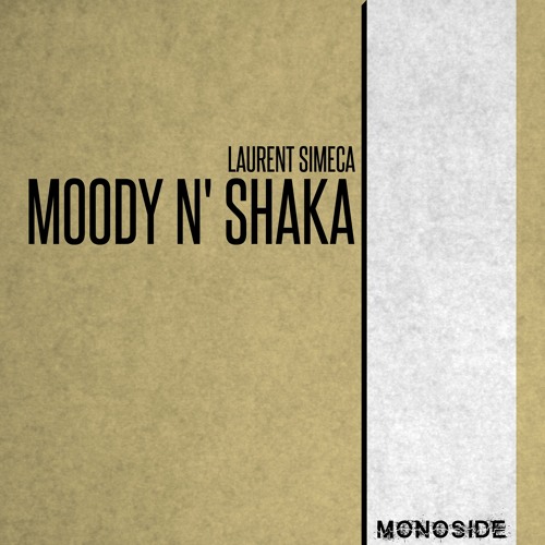 Laurent Simeca - MOODY // MS193