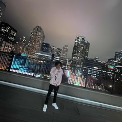 Solve it Ft. Xahvoo (Prod. Roxch x Jissa x westworldwaves)