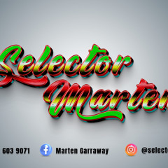 SELECTOR MARTEN SOCA EDITION