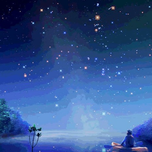 Stream Brightest Star In The Night Sky - Escape Plan || 夜空