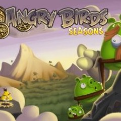 Angry Birds Classic 2.2.0 APK: The Original Game with New Features