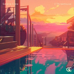 Galena Crew - Touch The Sky (feat. Finn)