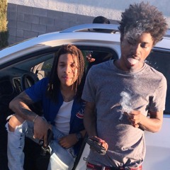 Hmbando & Yac (Commando)
