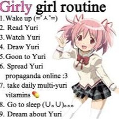 copyright strike my fucking pussy (w leroy homage?)