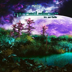 Nomad Aliens - Parasitic Instinct (Beyond Visions Rec.) OUT NOW