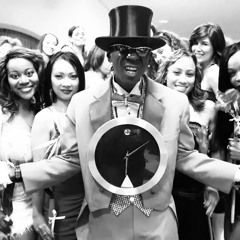 Prince Jefe x Flava Flav