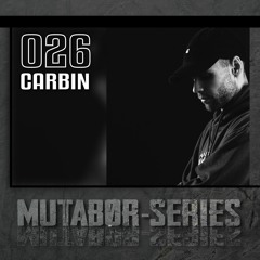 Mutabor Series 026 - Carbin