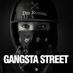 Free Beat Gangsta Intrumental - Gangsta Street (Prod. TL no Beat)