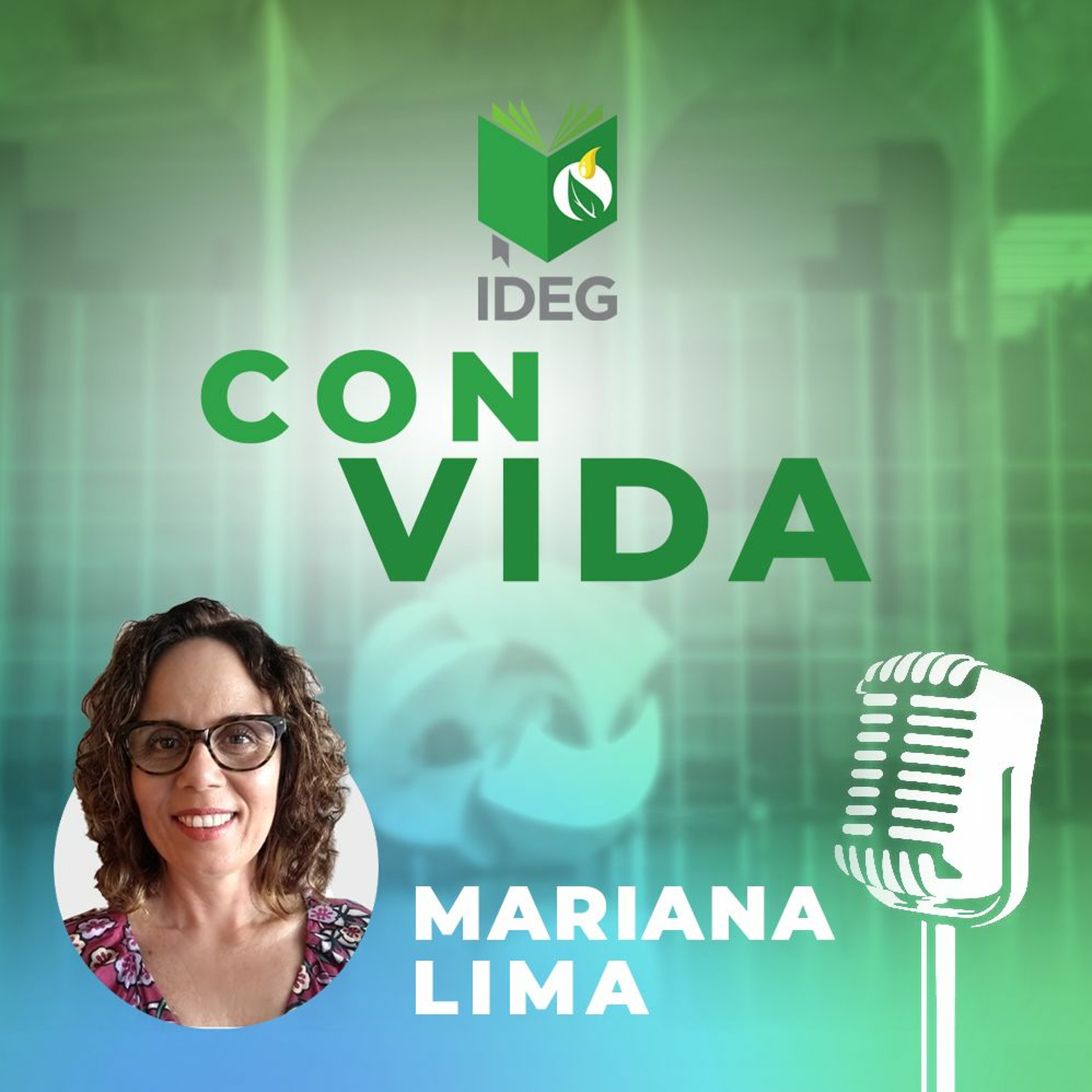 PodCast IDEG