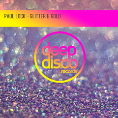 Paul Lock - Glitter & Gold