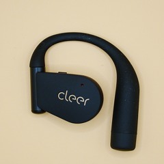 Cleer ARC 5 aptX voice test!