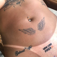 Respeita o moço 🎅  _TREKLOVE