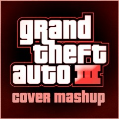 GTA III COVER MASHUP ( PKkeys X KOMORKA )