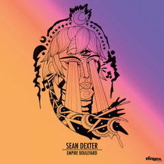Sean Dexter - Empire Boulevard (Original Mix)