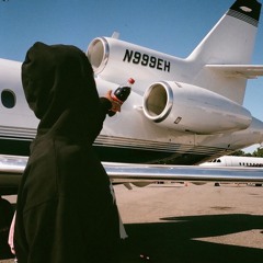 Flight To London-Juice Wrld
