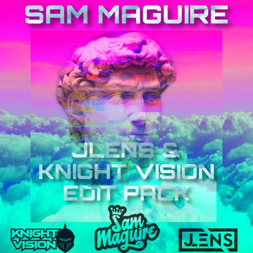 Mashup Packs!