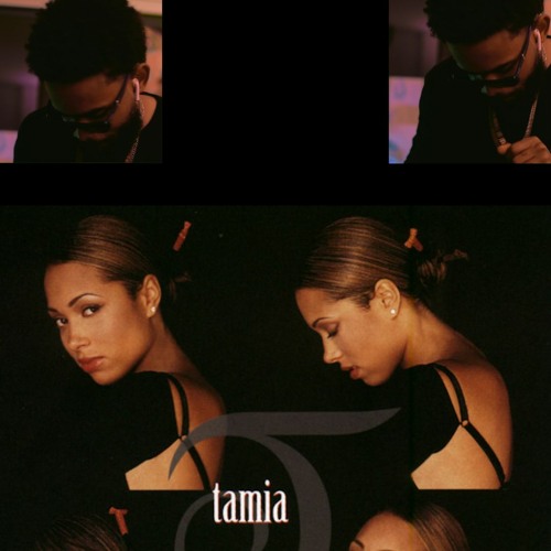 Tamia - So Into You (IGOR360 Remix)