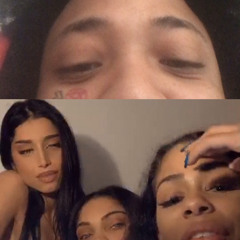 LINO DA ROCKSTAR - OUUU OUU </3 (PRODBY.K-PLUG x KDSHAWTY)