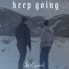 Keep Going