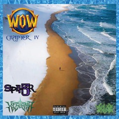 Waves Of Wisdom Chapter IV (Feat.) SPIX3R