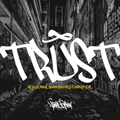 [FREE] Trust - Old School Boom Bap Type Beat X Hip Hop Freestyle Rap Beat 2024