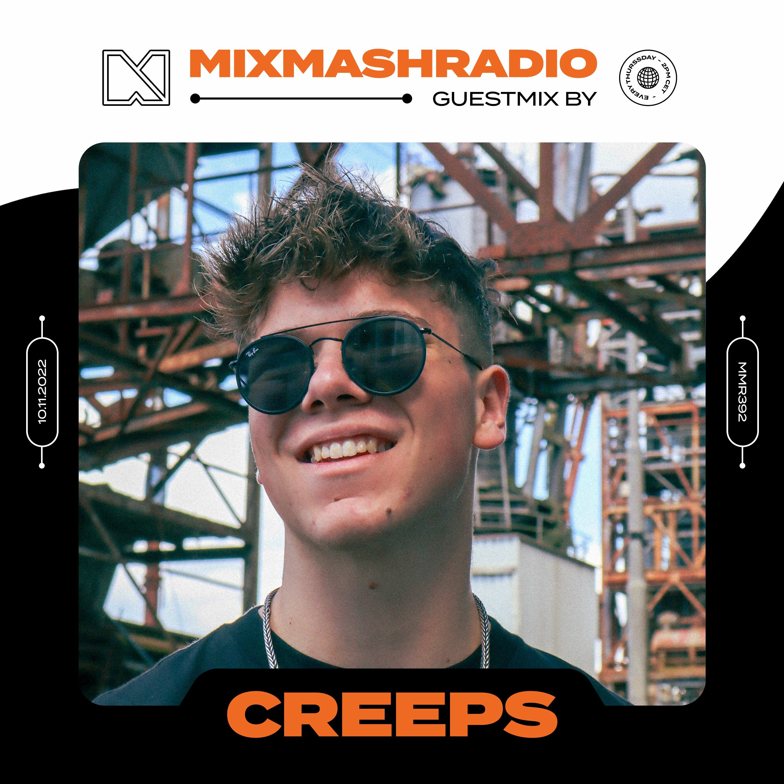 Mixmash Radio