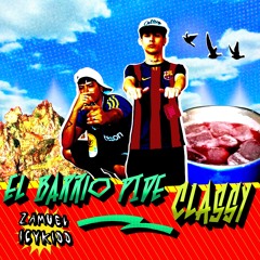 Zamuel - 5 PE Ft. IcyKidd (Prod elii)
