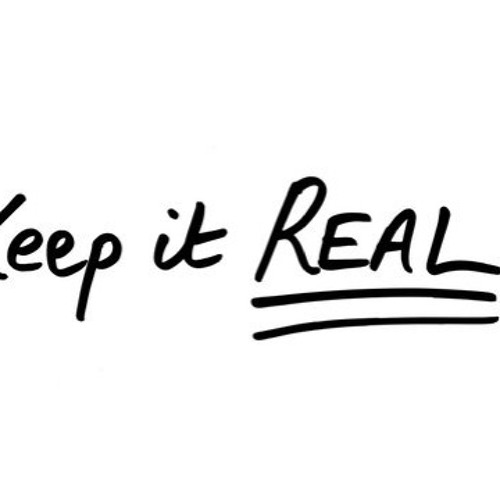 Stream keep it real v2 by Darryl Sims Listen online for free on