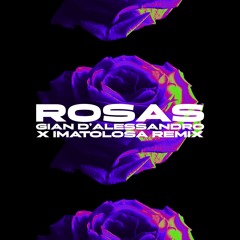 La Oreja De Van Gogh - Rosas (Gian D'Alessandro & Imatolosa Remix)