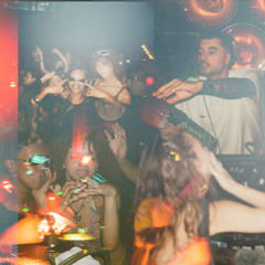 Rober Vaz @ Live At Tilla Tec Amsterdam x Synapse (15.08.25)