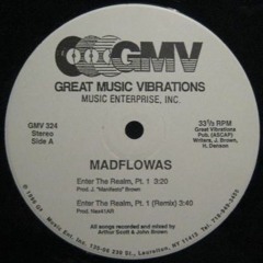 Oldschool 90s Underground Hip Hop
