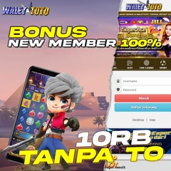 Waletoto situs slot online terbaik indonesia