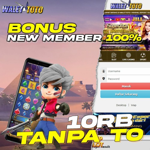 Waletoto situs slot online terbaik indonesia