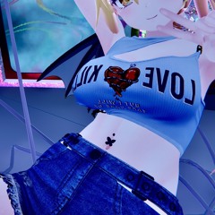 Want Me w/Shiroko Raccz (P.Falloutkore)