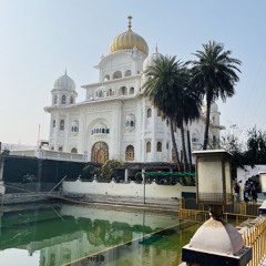 Rakh Sambh Ke Tu Apni Amiri Sajjna  Sanu badi aukhi mili fakiri sajjna Baba Gulab Singh Ji.mp3
