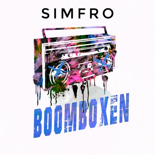 BOOMBOXEN VS IT'S OK