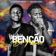 Benção da Mama Ft Ariclene pakiano🤯