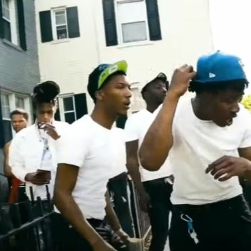 TrapKane Ft. DB Odog - Real KingSlime