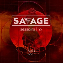 Savage Sessions | 27 | Adelia (Prague, Czech Republic)
