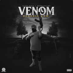 Chronic Law - Venom