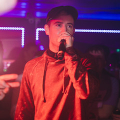 Tommy D - Fuck About (Merki)